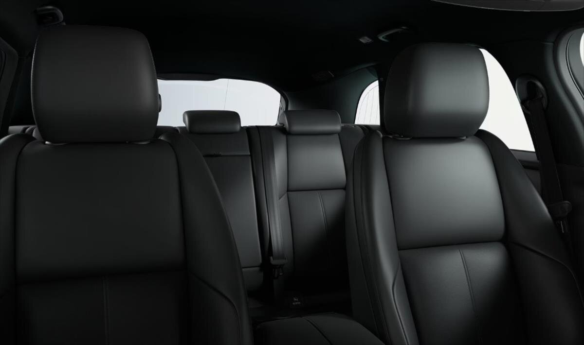 Land Rover Range Rover Velar SUV / Terénní 2,0 l 150 kw