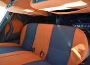 Fiat Panda Kombi 1,2 l 44 kw