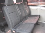 Mercedes-Benz Vito Kombi 2,1 l 100 kw