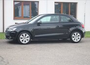Audi A1 Hatchback 1,6 l 77 kw