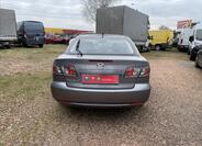 Mazda 6 Hatchback 2,0 l 105 kw