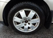 Ford Mondeo Sedan / Limuzína 2,5 l 125 kw