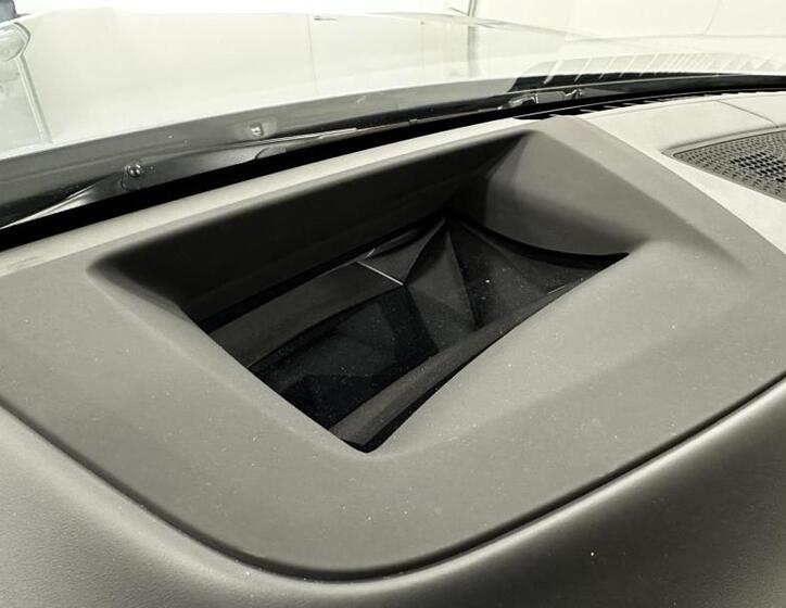 BMW X7 SUV 4,4 l 390 kw