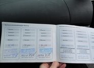 BMW Řada 5 Sedan / Limuzína 2,5 l 141 kw