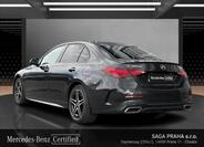 Mercedes-Benz Třídy C 3