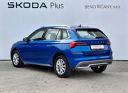 Škoda Kamiq 22