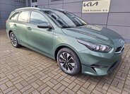 KIA Ceed 1