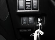 Infiniti G37 Kabriolet 3,7 l 235 kw