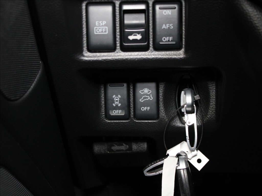 Infiniti G37 Kabriolet 3,7 l 235 kw