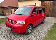 Volkswagen Transporter VAN / Minibus 0,0 96 kw