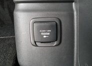 Mitsubishi Outlander SUV 2,4 l 165 kw