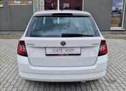 Škoda Fabia Kombi 999,0 70 kw
