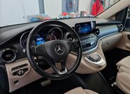 Mercedes-Benz Třídy V MPV 2,0 l 174 kw