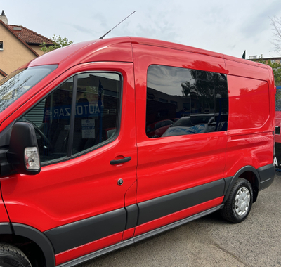 Ford Transit 6