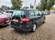 Ford Galaxy 6