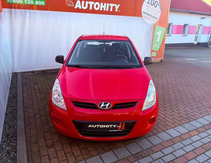 Hyundai i20 2