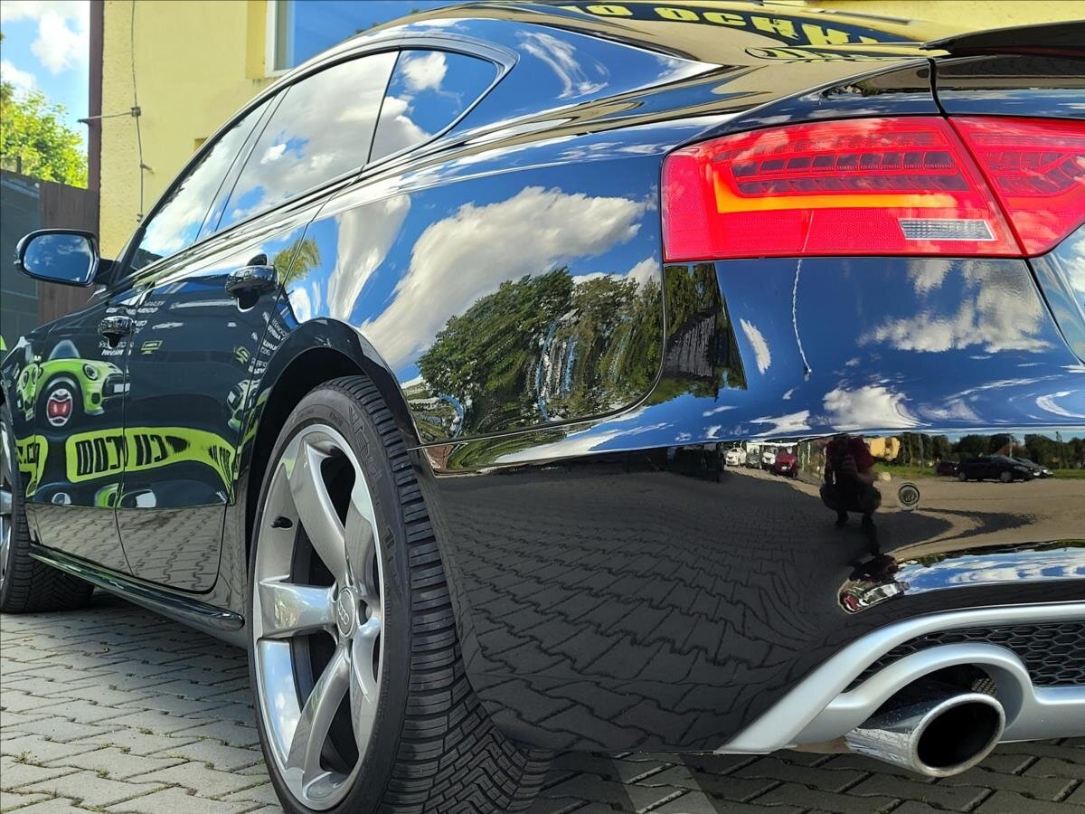 Audi A5 Hatchback 2,0 l 155 kw