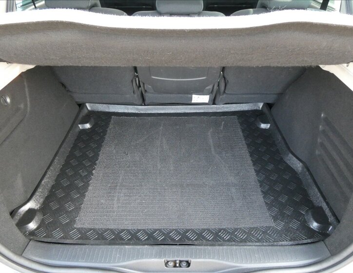 Renault Scénic MPV 1,5 l 81 kw