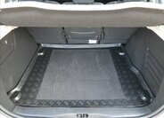 Renault Scénic MPV 1,5 l 81 kw