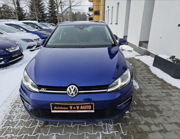 Volkswagen Golf 2