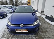 Volkswagen Golf 2