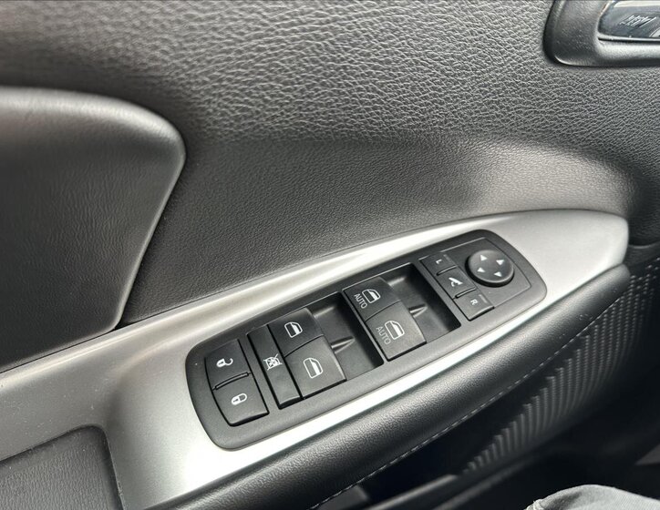 Fiat Freemont SUV / Terénní 2,0 l 103 kw