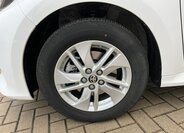 Toyota Yaris Hatchback 1,5 l 68 kw