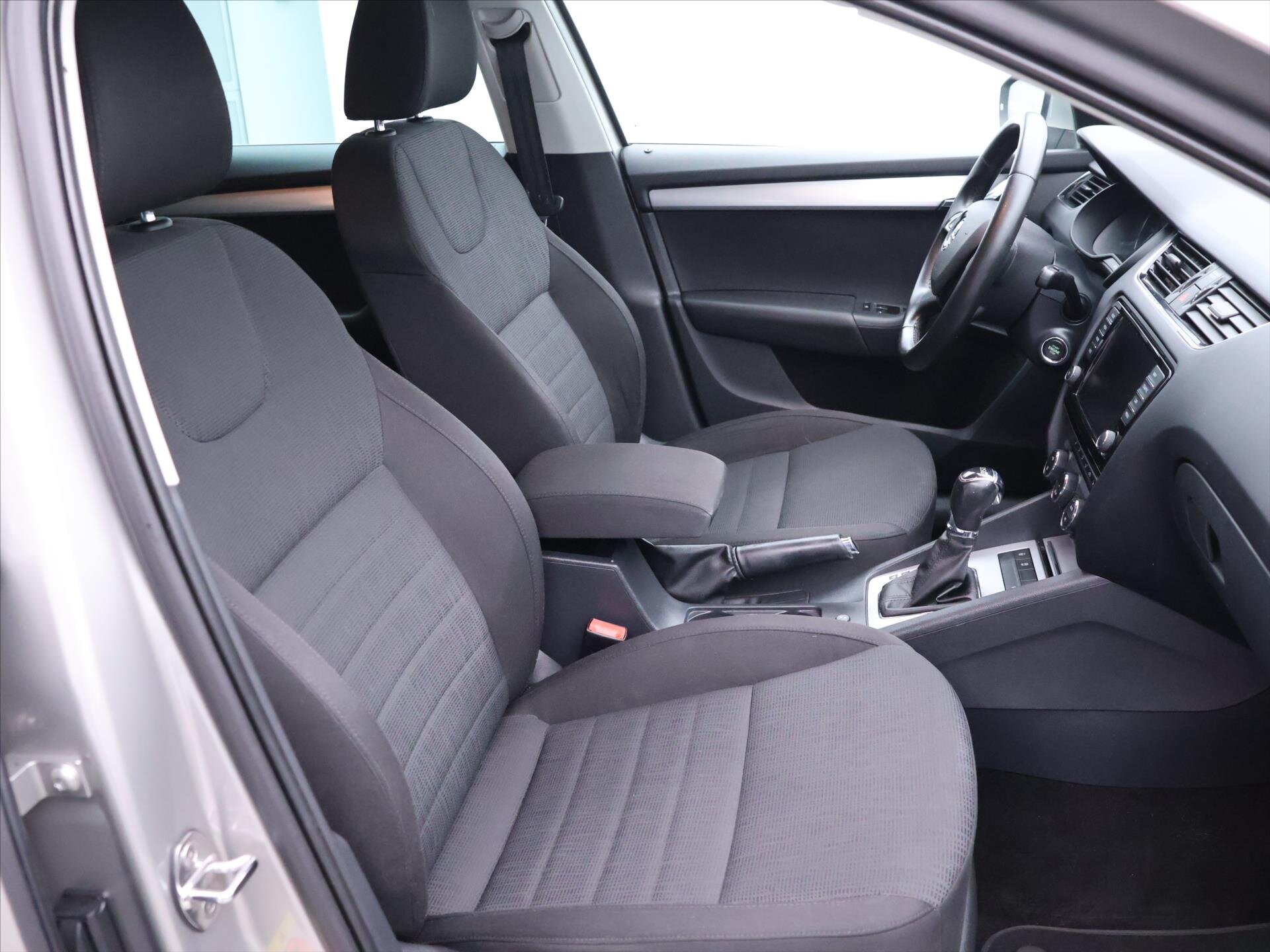 Škoda Octavia Kombi 1,4 l 103 kw