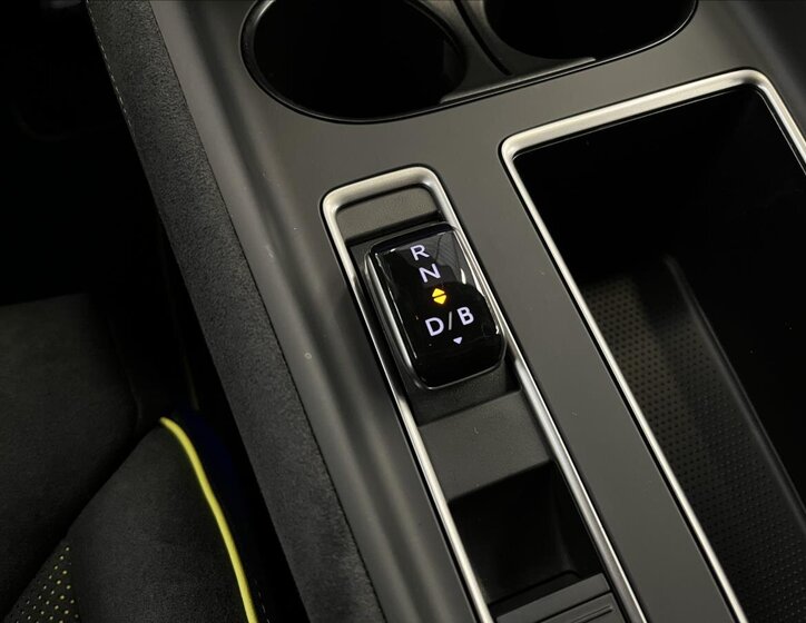 Škoda Elroq SUV 1,0 250 kw