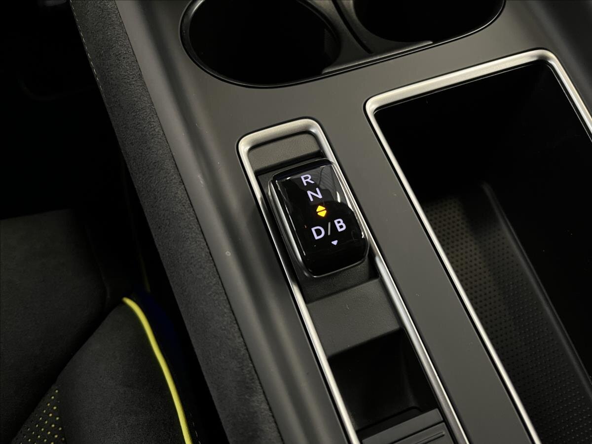 Škoda Elroq SUV 1,0 250 kw