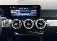 Mercedes-Benz GLB SUV / Terénní 2,0 l 110 kw