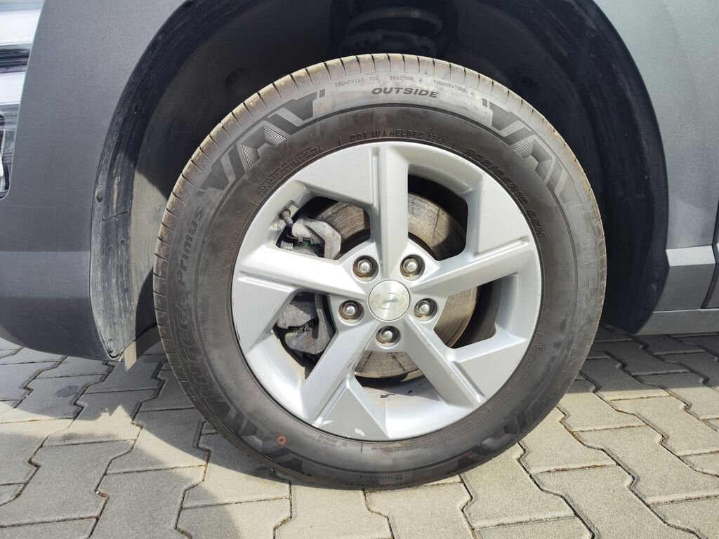 Hyundai Kona SUV / Terénní 998,0 88 kw