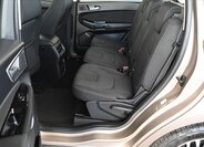 Ford S-MAX MPV 2,0 l 110 kw
