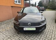 Volkswagen Passat Kombi 2,0 l 110 kw