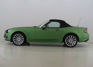Fiat 124 Spider 8
