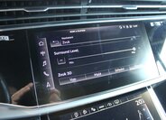 Audi Q8 SUV 3,0 l 210 kw