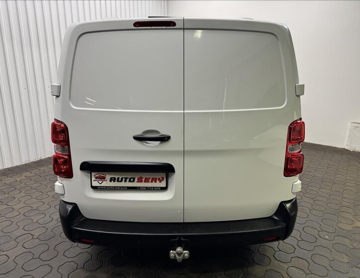 Peugeot Expert Ostatní 0,0 100 kw