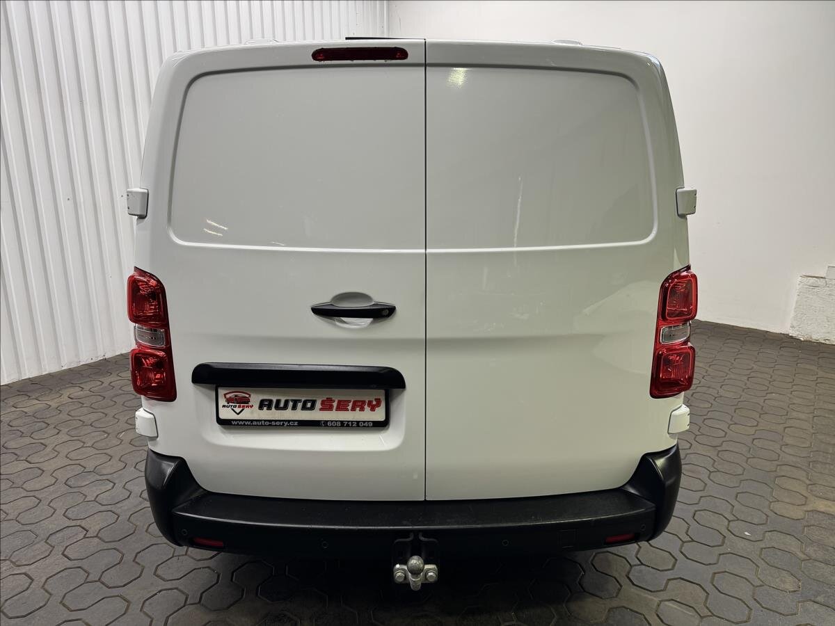 Peugeot Expert Ostatní 0,0 100 kw