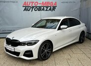 BMW Řada 3 1