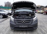 Mercedes-Benz Vito 9