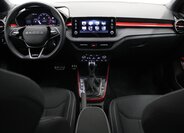 Škoda Fabia Hatchback 999,0 85 kw