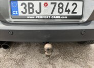 Volkswagen Tiguan SUV 2,0 l 103 kw