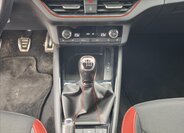 Škoda Scala Hatchback 1,5 l 110 kw