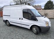 Ford Transit VAN / Minibus 0,0 0