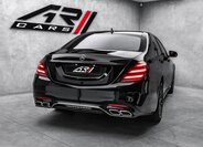 Mercedes-Benz Třídy S Sedan / Limuzína 2,9 l 210 kw