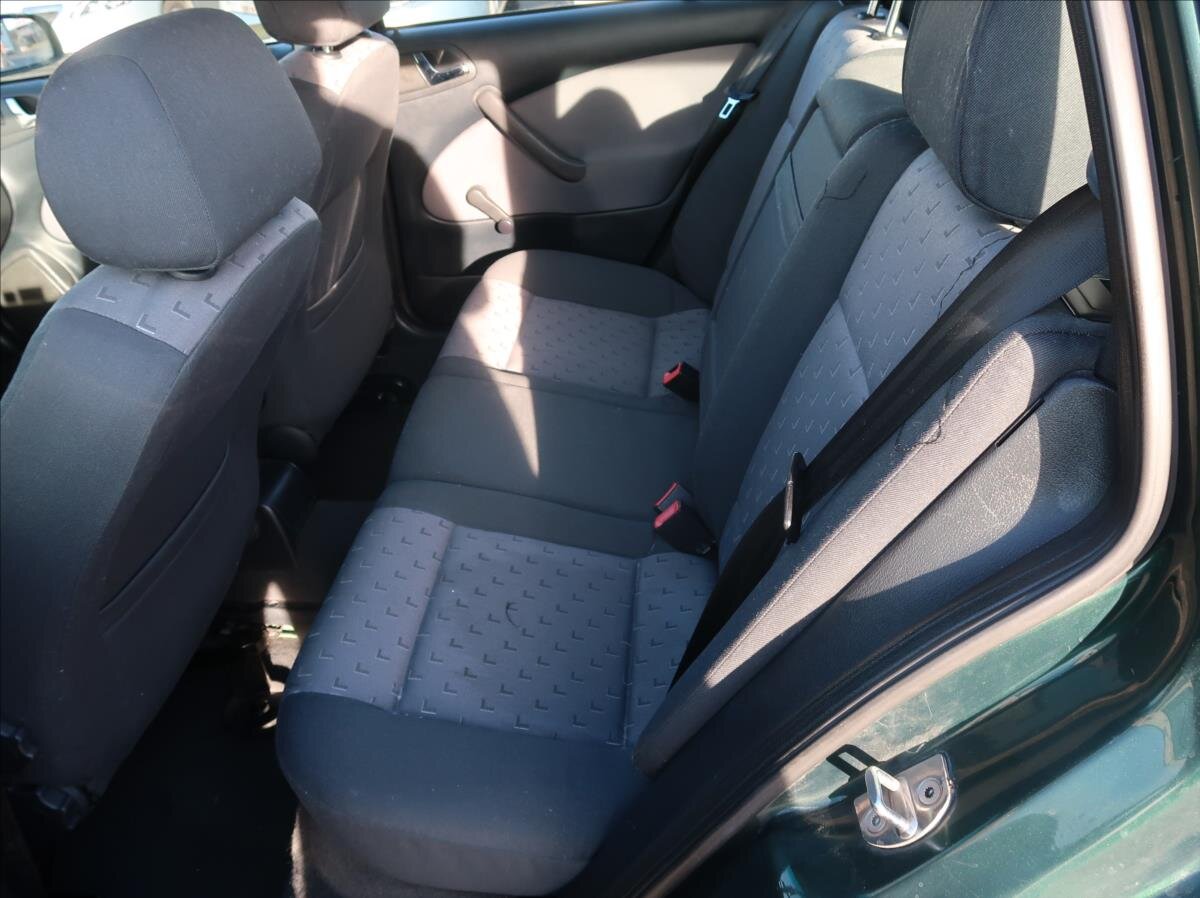 Škoda Octavia Kombi 1,6 l 75 kw