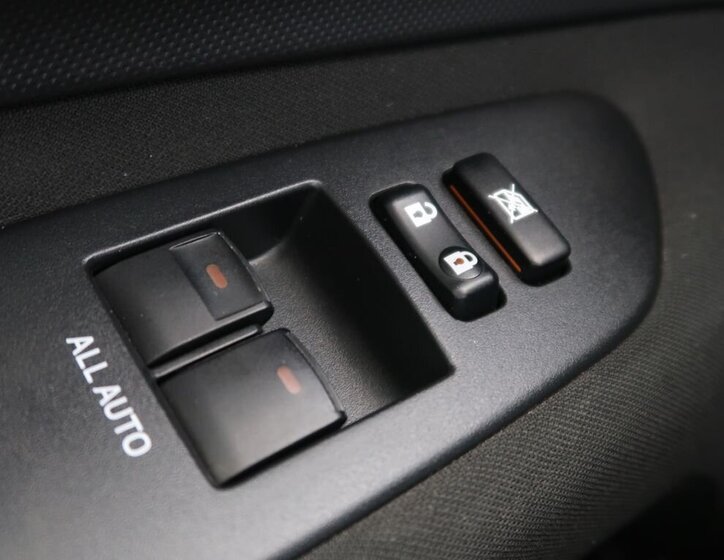 Toyota Auris Hatchback 1,6 l 97 kw