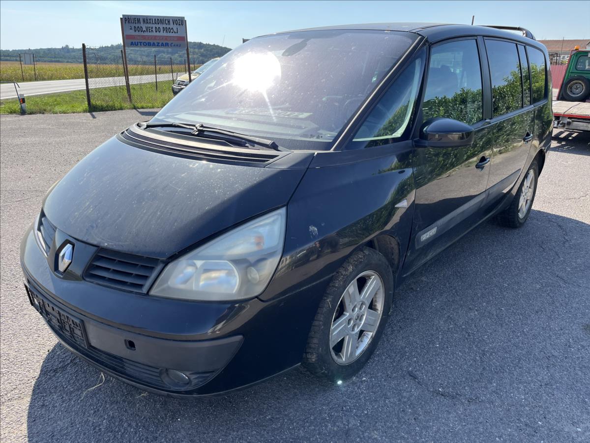 Renault Espace