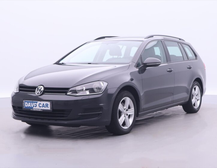 Volkswagen Golf Kombi 1,6 l 81 kw