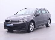 Volkswagen Golf Kombi 1,6 l 81 kw